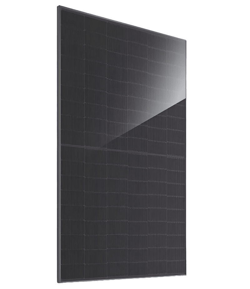 High Efficiency Bifacial Solar Panel