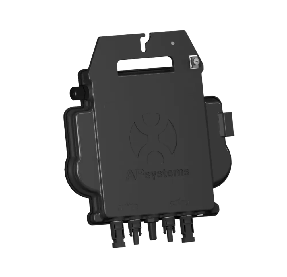 Microinverter Technology